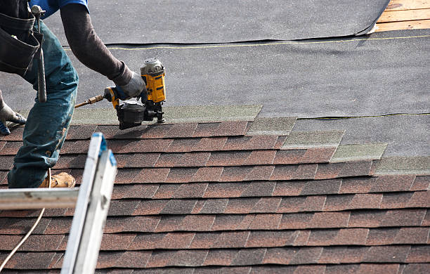 Licensed Gutter Installation service in Naruna, VA - Brentwood Metal Roofing